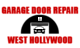 Garage Door Repair W Hollywood