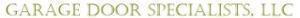 Garage Door Specialists's logo Garage Door Specialists's Company logo