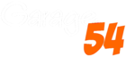 Garagefiftyfour's logo Garagefiftyfour's Company logo