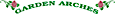 Classical Wines From Spainltd's Competitor - Garden Arches logo
