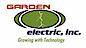 Allindustrialelectric's Competitor - Garden Electric logo