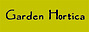 Garden Hortica