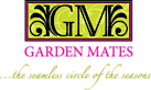 Garden Mates's logo Garden Mates's Company logo