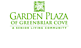 Monte Mohr Real Estate Agent Reviews's Competitor - Garden Plaza of Greenbriar Cove logo