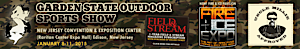 Garden State Outdoor Sports Show