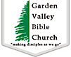 Garden Valley Bible Church