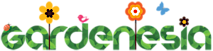 Gardenesia's logo Gardenesia's Company logo