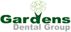 Solana Family Dental's Competitor - Gardens Dental Group logo