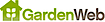 TalkSparks's Competitor - GardenWeb logo