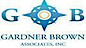 Henschenassoc's Competitor - Gardner Brown Associates logo