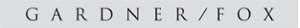 Gardner Fox Associates's logo Gardner Fox Associates's Company logo