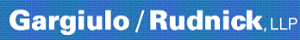 Gargiulo / Rudnick