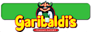 Garibaldi's's logo Garibaldi's's Company logo
