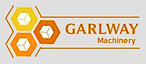 Garlway Machinery's logo Garlway Machinery's Company logo