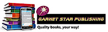 Garnet Star Publishing's logo Garnet Star Publishing's Company logo