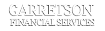 Garretson Financial Services's logo Garretson Financial Services's Company logo