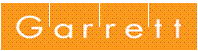 Garrett Leather's logo Garrett Leather's Company logo
