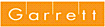E-Leather's Competitor - Garrett Leather logo