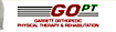 Garrett Orthopedic Physical Therapy & Rehabilitation