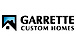 Garrette Custom Homes