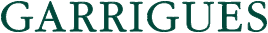 Garrigues's logo Garrigues's Company logo