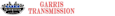 Buffalo Brakes's Competitor - Garris Transmission logo