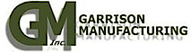Garrison Manufacturing