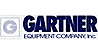 Gartner Equipment Co., Inc.