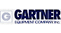 Southeastern Data Cooperative's Competitor - Gartner Equipment Co., Inc. logo