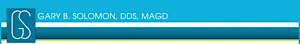 Gary B Solomon Dds