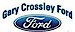 Gary Crossley Ford
