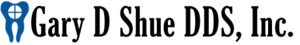 Gary D Shue Dds's logo Gary D Shue Dds's Company logo