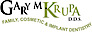 Gary M. Krupa Dds