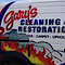 Garyscleaning