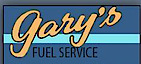 Gary's Fuel Service's logo Gary's Fuel Service's Company logo