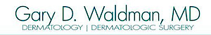 Gary Waldman's logo Gary Waldman's Company logo