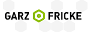 Garz Fricke's logo Garz Fricke's Company logo