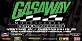 Gasaway Motosports's logo Gasaway Motosports's Company logo