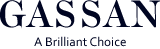 Gassan's logo Gassan's Company logo