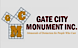 Gate City Monument