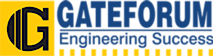 Gateforum's logo Gateforum's Company logo
