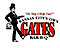 Pork Barrel Bbq's Competitor - Gates Bar-B-Q logo