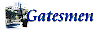 Gatesmen's logo Gatesmen's Company logo