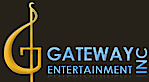 Gateway Entertainment's logo Gateway Entertainment's Company logo