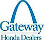 Gateway Honda's logo Gateway Honda's Company logo