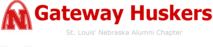 Gateway Huskers Of St Louis's logo Gateway Huskers Of St Louis's Company logo