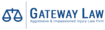Harrington Personal Injury Law Firm's Competitor - Gateway Personal Injury Law Firm For A San Diego Personal Injury Attorney logo