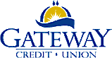 Gatewaycreditunion's logo Gatewaycreditunion's Company logo