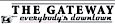 Shopthegateway's company profile