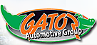Gator Chrysler Suzuki's logo Gator Chrysler Suzuki's Company logo